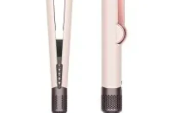 Dyson Airstrait Wet to Dry Hair Straightener for $439.99