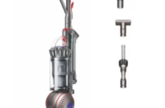 Dyson Ball Animal 3 Corded Vacuum Cleaner (Refurbished) with 4 Tools for $159.99