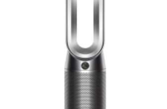 Dyson HP04 Pure Hot+Cool Air Purifier, Heater, Fan – Refurbished for $299.99