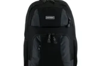 Eastsport Unisex Fusion Dome Backpack Now $12.49