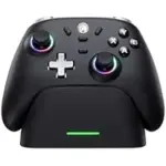 ECHTPower PC Gaming Controller with Hall-Effect Joysticks for $24.99