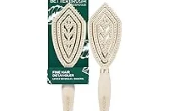 EcoTools Fine Hair Detangler for $7.99