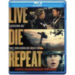 Edge of Tomorrow Blu-ray $5.51 at Walmart.com (was $9.97)