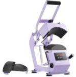 EENOUR Hat Press Heat Machine for $90 – 75% Off