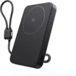 EF ECOFLOW 10,000mAh Qi2.2 25W Rapid Mag Power Bank for $62.98