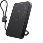 EF ECOFLOW Rapid Mag Power Bank 10,000mAh – Now $69.99