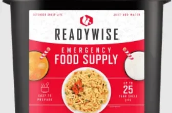 Save Up to 80% on Emergency Prep Supplies at Walmart