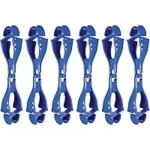 6-Pack Ergodyne Squids 3400 Glove Clip Holders for $7.39