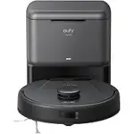 Eufy L50 SES Robot Vacuum Cleaner with 60-Day Self-Empty Station for $135.99