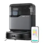 Eufy Renewed Robot Vacuum Omni C20 for $239.99