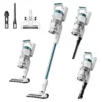 Eureka NEC280TL RapidClean Pro Cordless Cleaner for $100
