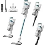 Eureka RapidClean Pro Cordless Stick Vacuum Cleaner for $104.99