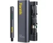 Fanttik F2 Master Mini Cordless Rotary Tool Kit with 35 Accessories for $55.99
