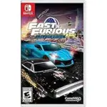 Fast & Furious: Arcade Edition for Nintendo Switch Now Only $19.99
