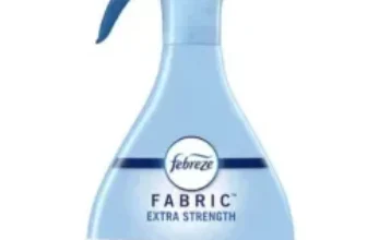 4-Pack Febreze Fabric Refresher 14.8oz for $10
