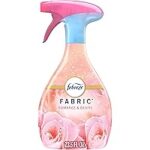 Febreze Odor-Fighting Fabric Refresher, Romance & Desire, 23.6oz for $3.69