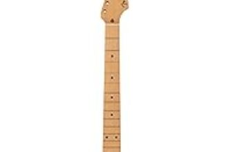 Fender Traditional II 50’s Stratocaster Guitar Neck for $299.99