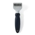 Fetch FurReal Mat Breaker Dog Grooming Tool for $4