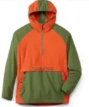 Field & Stream Men’s Cloud Cover Nylon Anorak Jacket for $35 – Up to 65% Off Hunting & Fishing Apparel $35.00