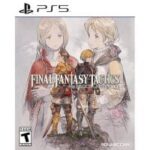Final Fantasy Tactics: The Ivalice Chronicles (PS5) – $27.85 at Amazon