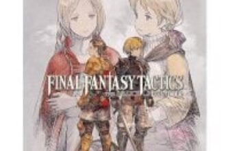 Final Fantasy Tactics: The Ivalice Chronicles (PS5) – $27.85 at Amazon