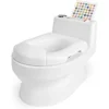 Fisher-Price 2-N-1 Potty Trainer with Flushing Sounds for $11.08