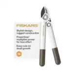 Fiskars 15″ PowerGear Lightweight Lopper for $19.59
