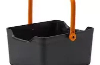 Fiskars Garden Tool Caddy with Removable Bin for $10.19