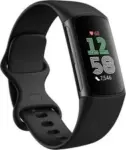 Fitbit Charge 6 Fitness Tracker with Heart Rate and GPS for $94.99