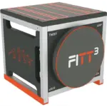 FITT Cube Total Body Workout Machine for $40 – Save $73