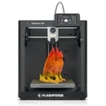FLASHFORGE Adventurer 5M 3D Printer with Auto Leveling and WiFi for $239.00