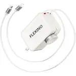 Flexino 5-in-1 Retractable Wall Charger for Apple Watch – $14.69