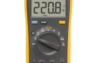 Fluke 15B+ Digital Multimeter Now $100.45 with Free Shipping
