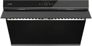 FOTILE 30″ Under Cabinet or Wall Mount Kitchen Range Hood with LED Lights for $1184