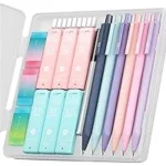 Four Candies Mechanical Pencil Set with 360 Leads – Only $6.28