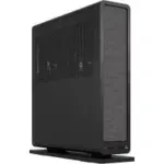 Fractal Design Ridge m-ITX Gaming Case Now $110.49