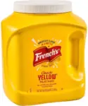 French’s Classic Yellow Mustard 105-Ounce for $4.84