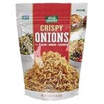 Fresh Gourmet Crispy Onions 24oz for $9.20