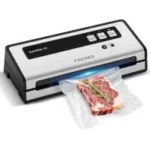 Fresko V2 Vacuum Sealer Machine with Auto Bag Detection & 10 Bags – $35.99 ($34 Off)