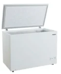 Frigidaire 10.3 Cu. ft. Garage Ready Chest Freezer for $299