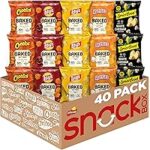 Frito-Lay Baked & Popped Mix Variety Pack – 40 Count for $14.89