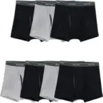 Fruit of the Loom Men’s Coolzone Boxer Briefs 7-Pack for $15.49