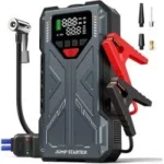 Funlaud F6 4000A Peak Jump Starter & 150PSI Tire Inflator $34.09 at Amazon (Prime Exclusive)