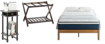 Furniture and Mattress Sale – Up to 81% Off