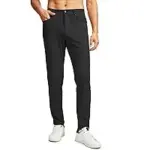 G Gradual Men’s Stretch Golf Pants with 6 Pockets for $11.99