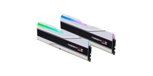 [RAM] G.Skill DDR5 Main Memory 32 GB (2 x 16 GB) 6000 MHz CL30, TZ5NRW Series – $399.99(43% off original 699.99)
