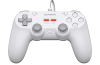 GameSir Tegenaria Lite Wired Game Controller for Switch Now Only $9.99