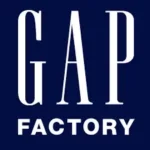 50% Off Everything at Gap Factory + Extra Discounts with Codes