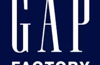 50% Off Everything at Gap Factory + Extra Discounts with Codes