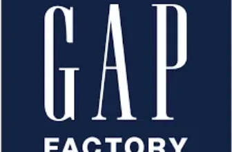 Up to 75% Off Sitewide at Gap Factory + Extra 15% Off with Free Shipping